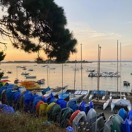 Dom wakacyjny Tresor Du Port Sarzeau