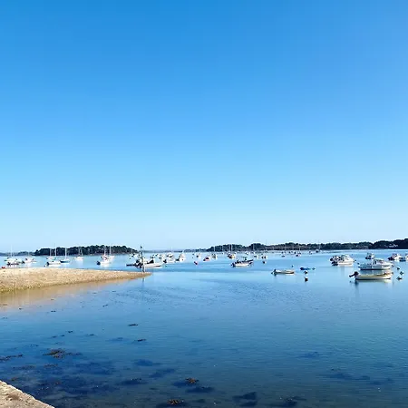 Tresor Du Port Dom wakacyjny